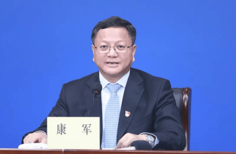 皇冠信用网怎么注册
_曾任西安市委常委皇冠信用网怎么注册
，康军被查