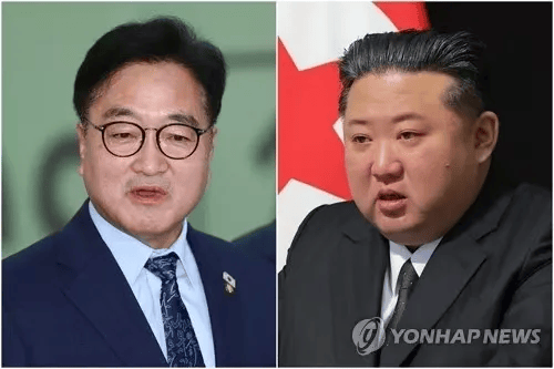 神户胜利船vs横滨水手_与韩国议长碰面神户胜利船vs横滨水手，金正恩只回了一个字