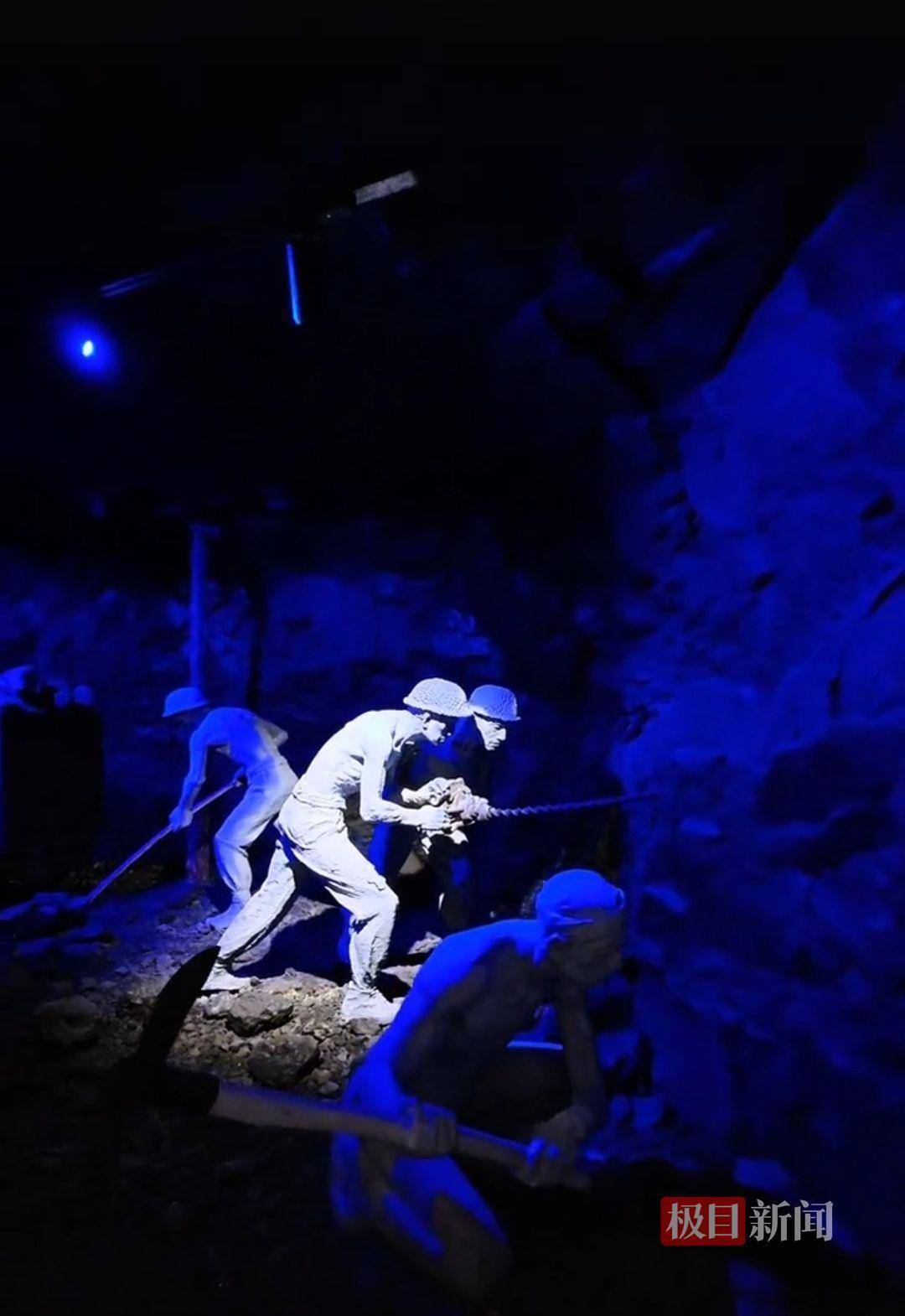 法国vs冰岛足球_1400多万吨煤炭被掠夺法国vs冰岛足球，6万多矿工丧生，很多年仅十一二岁，大同煤矿万人坑遗址累累白骨诉说侵华日军罪行