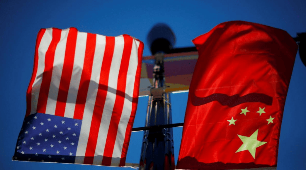 皇冠信用盘代理流程_美财长通知中国皇冠信用盘代理流程，美方可以取消对华新关税，但是有一个前提条件