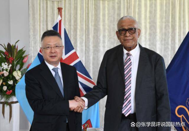 皇冠信用网开户
_与华建交50周年当天皇冠信用网开户
，这国大使窜访台湾，这件事中方得要一个说法