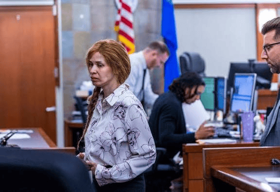 皇冠信用网登123出租
_美国女子杀害男友后嫁给他的儿子皇冠信用网登123出租
，认罪后翻供