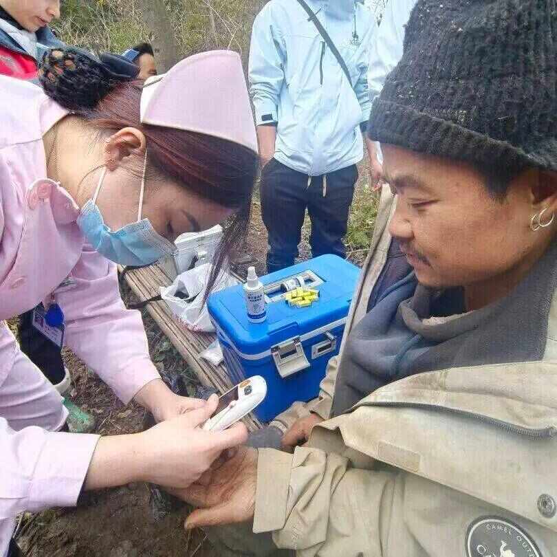 皇冠信用网会员开户
_张家界七星山荒野求生5名选手血钾超标 目前15人没人退赛