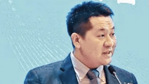 皇冠信用網平台出租
_跨境网赌头目佘智江（湖南出生皇冠信用網平台出租
，后获柬埔寨国籍），被引渡回中国