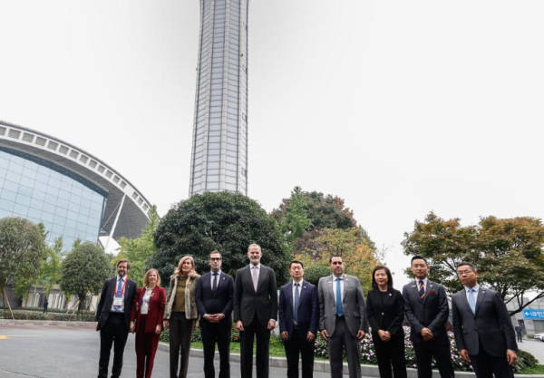 皇冠信用網网址
_“什么自割咽喉皇冠信用網网址
？西班牙就要做中国在欧洲最好的朋友”