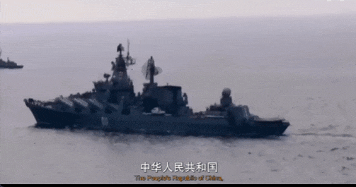 皇冠信用网出租代理
_美国纪录片：看到中国815舰一过来皇冠信用网出租代理
，吓的美军全舰禁用手机和蓝牙